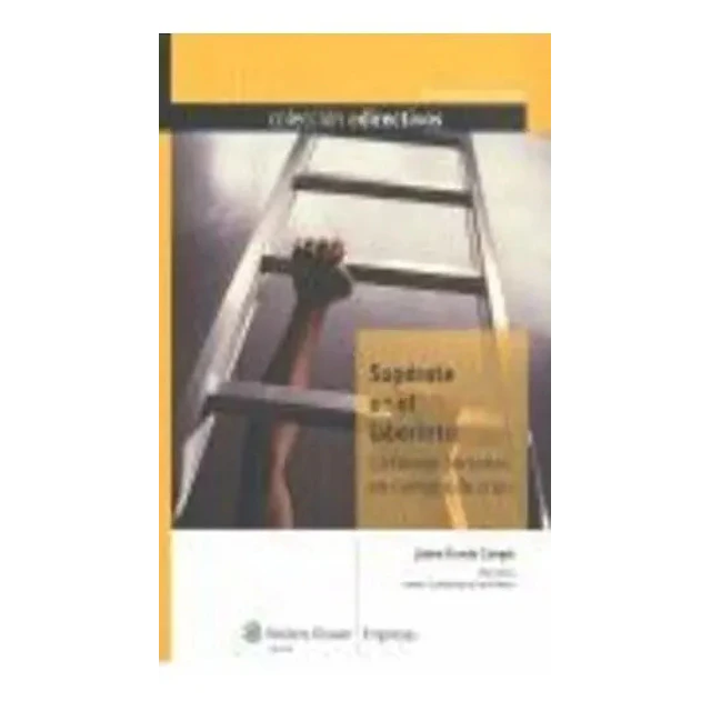 Supérate en el laberinto
