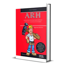 ARH Administración de recursos humanos
