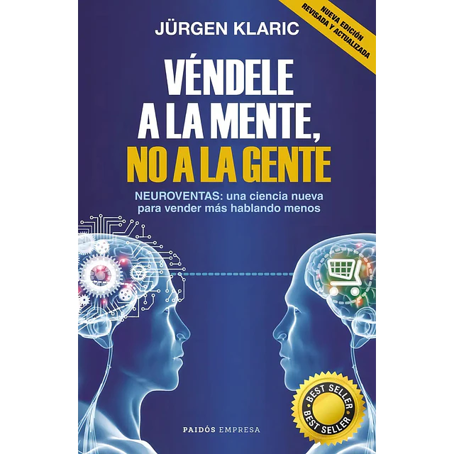 Véndele a la mente, no a la gente