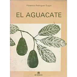 El aguacate