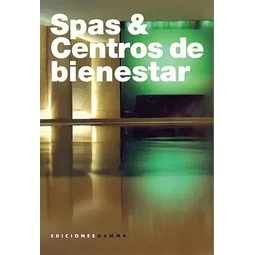 Spas y Centros de Bienestar