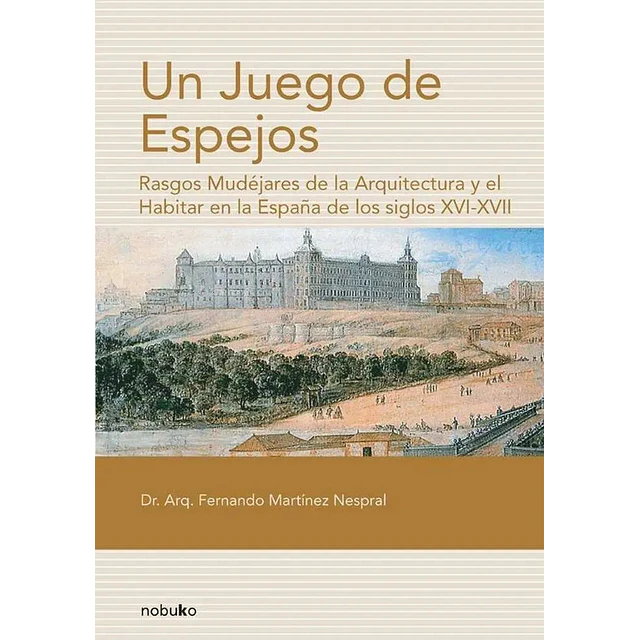Un juego de Espejos