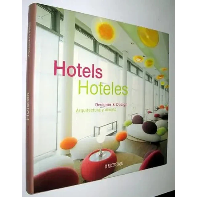 Hoteles