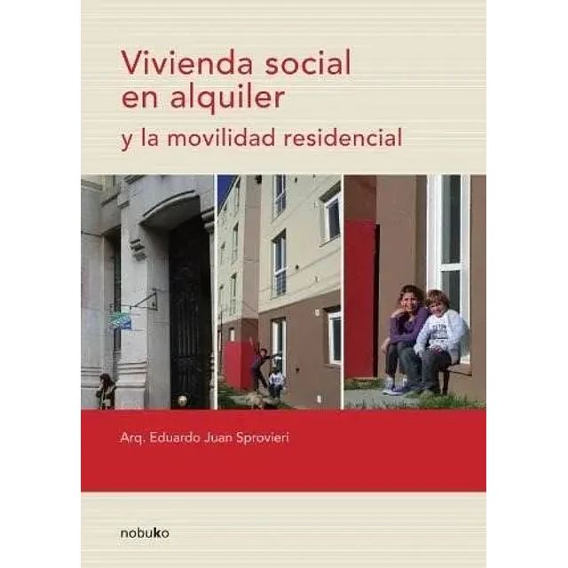 Vivienda Social en Alquiler
