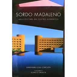 Sordo Madaleno
