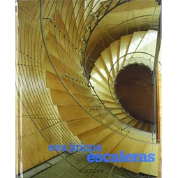 Escaleras