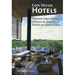 Cool Design Hotels