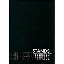 Stands Arquitectura y Comunicacion