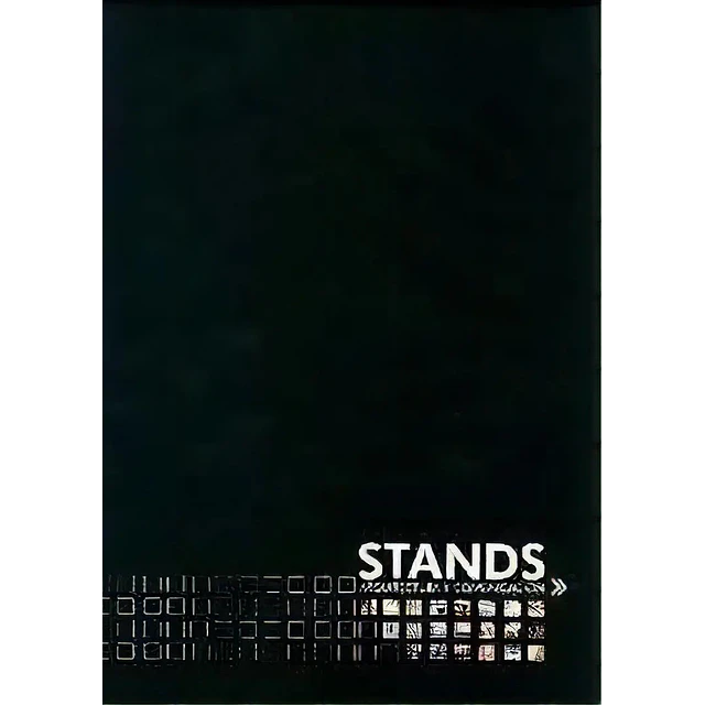 Stands Arquitectura y Comunicacion