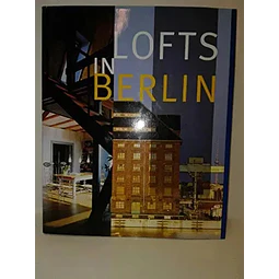 Lofts in Berlin