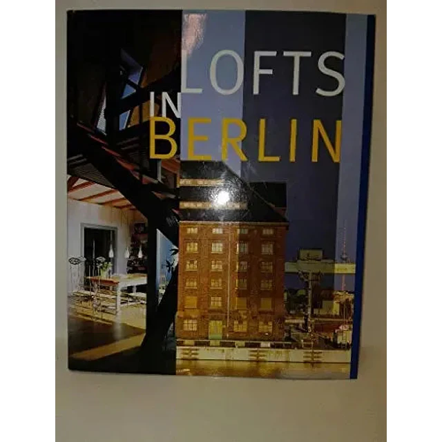 Lofts in Berlin