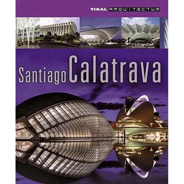 Santiago Calatrava