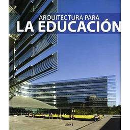 Arquitectura de la educación