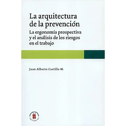 Arquitectura de la Prevención
