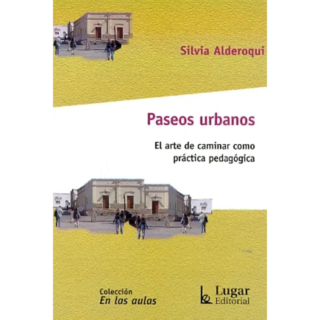 Paseos Urbanos