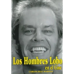 Los hombres lobo en el cine