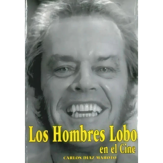Los hombres lobo en el cine