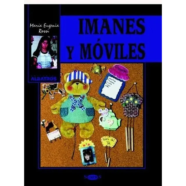 Imanes y Moviles