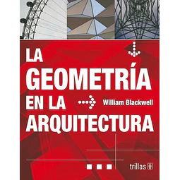 La Geometría en al Arquitectura
