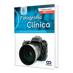 Fotografía clínica