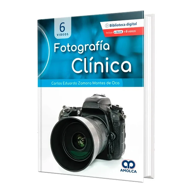 Fotografía clínica