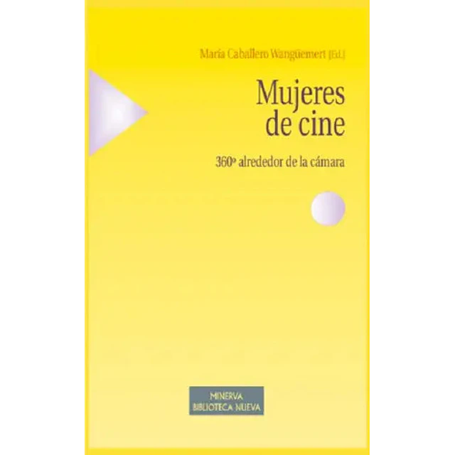Mujeres de Cine