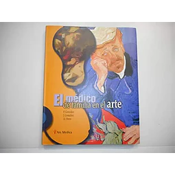 El medico de familia en el arte