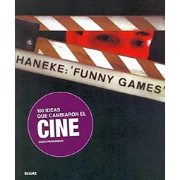 100 ideas que cambiaron el cine