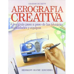 Aerografía Creativa