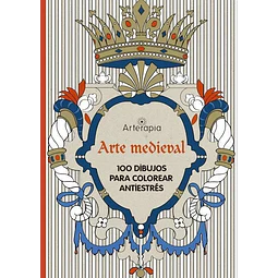 Arteterapia Arte medieval