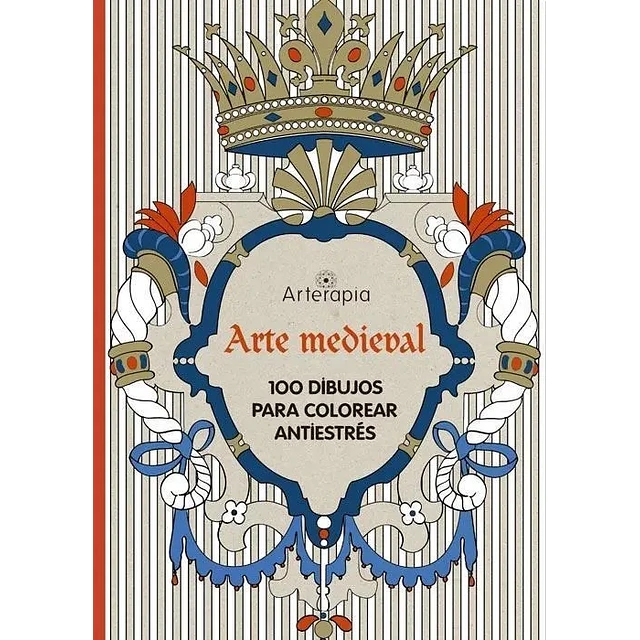 Arteterapia Arte medieval