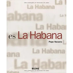 Es La Habana