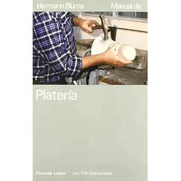 Manual de platería