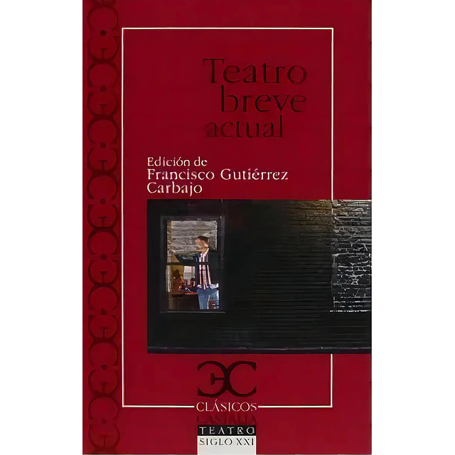 Teatro breve actual