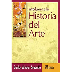 Introducción a la Historia del arte