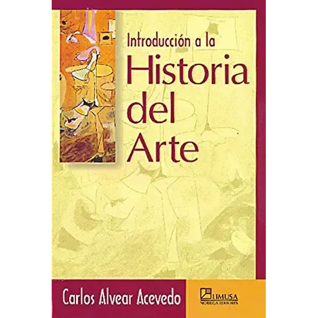 Introducción a la Historia del arte