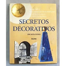 Secretos decorativos
