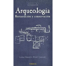 Arqueología
