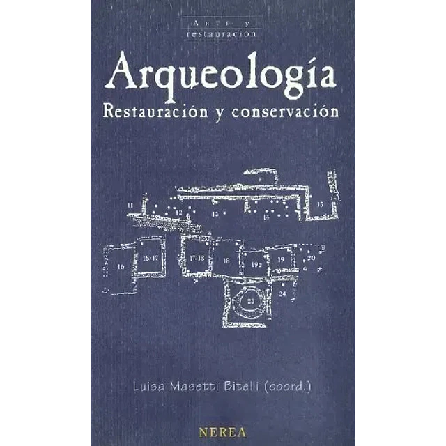 Arqueología