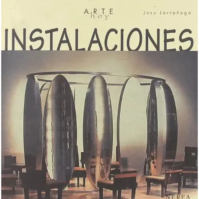 Instalaciones