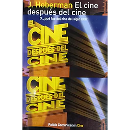 El cine después del cine