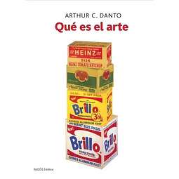 Qué es el arte