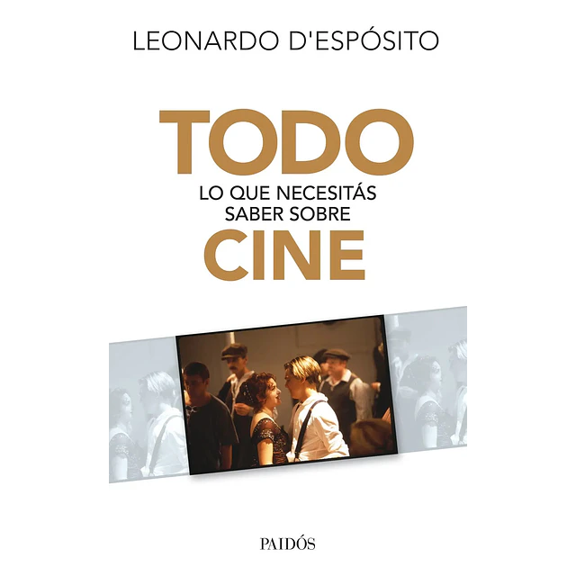 Todo lo que necesitás saber sobre Cine