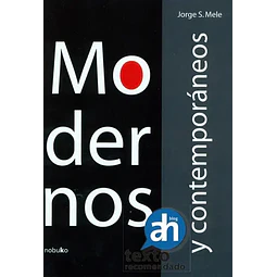 Modernos y contemporáneos