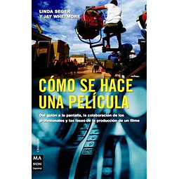 Cómo se hace una película