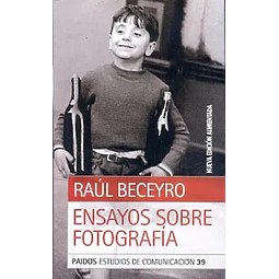 Ensayos sobre fotografía