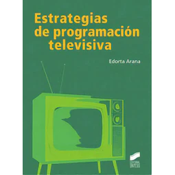 Estrategias de programación televisiva
