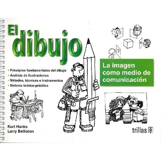 El Dibujo La imagen como medio de comunicación
