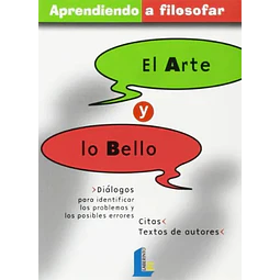 Aprendiendo a filosofar