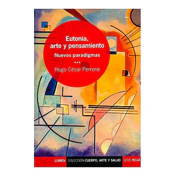Eutonía, arte y pensamiento